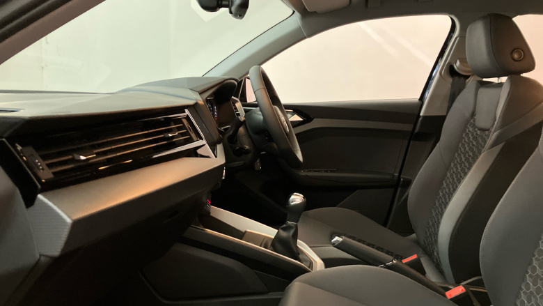 Audi A1 30 TFSI Sport 5dr Petrol Hatchback